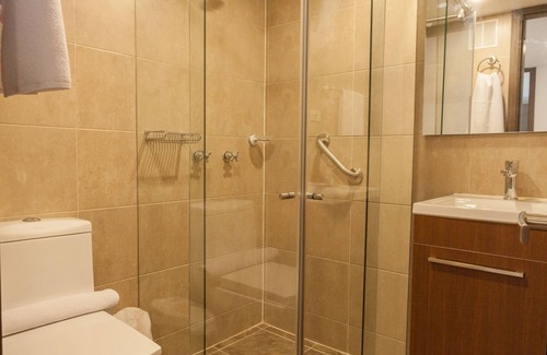 San Juan de Pasto Hotel | Hotel Plaza Carnaval