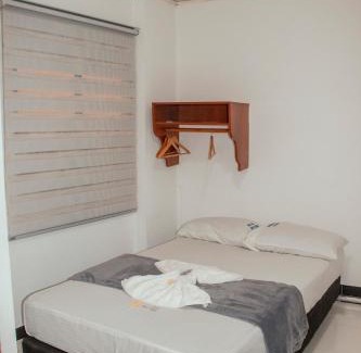 Cocorna Hotel | Hotel Plaza Centro Cocorná