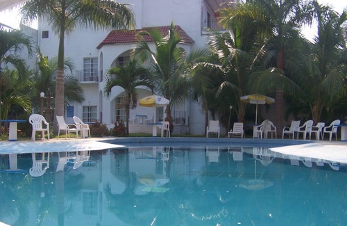 Santa Maria Huatulco Hotel | Hotel Plaza Huatulco