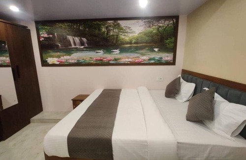 Madanpur Hotel | HOTEL PLAZA