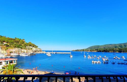 Porto Azzurro Hotel | Hotel Plaza