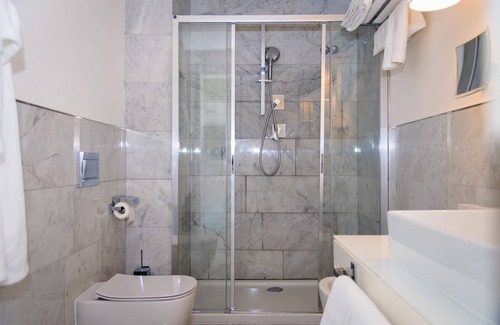 Porto Azzurro Hotel | Hotel Plaza