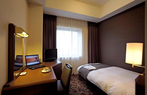 Kasugai Hotel | Hotel Plaza Kachigawa