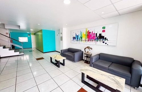 Tuxtla Gutierrez Hotel | HOTEL PLAZHA