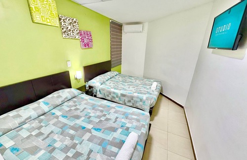 Tuxtla Gutierrez Hotel | HOTEL PLAZHA