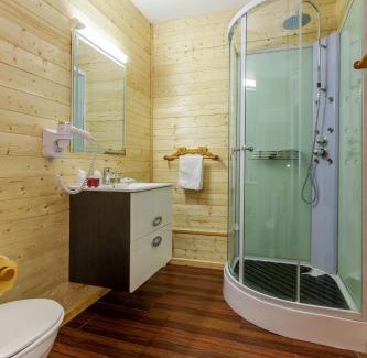 Allos Hotel | Hotel Plein Soleil