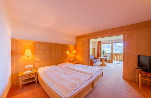 Castelrotto Hotel | Hotel Plunger