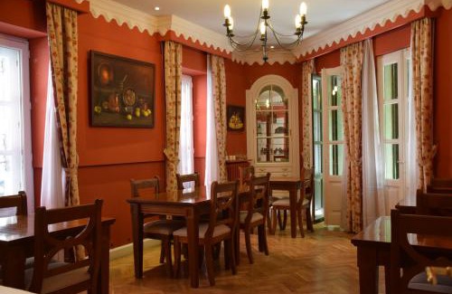 San Lorenzo de El Escorial Hotel | Hotel Posada Don Jaime