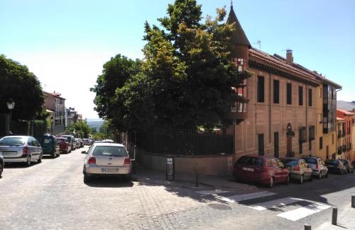 San Lorenzo de El Escorial Hotel | Hotel Posada Don Jaime