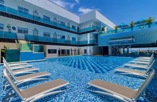 Covenas Hotel | Hotel Poblado Coveñas