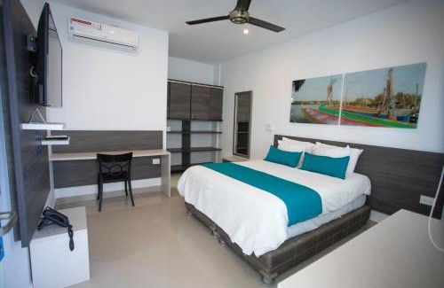 Covenas Hotel | Hotel Poblado Coveñas