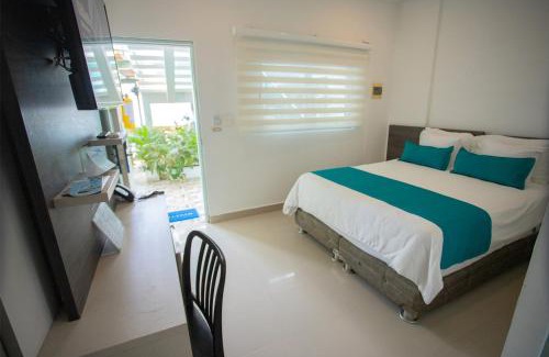 Covenas Hotel | Hotel Poblado Coveñas