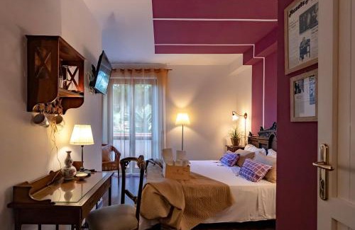 Macari Hotel | Hotel Pocho