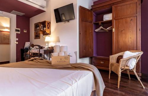 Macari Hotel | Hotel Pocho