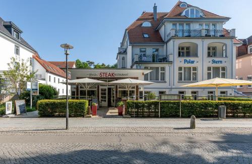 Ostseebad Kuhlungsborn Hotel | Hotel Polar-Stern
