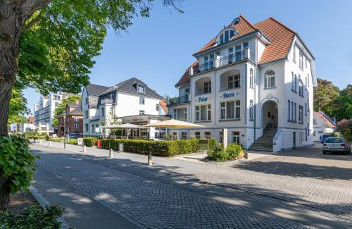 Ostseebad Kuhlungsborn Hotel | Hotel Polar-Stern