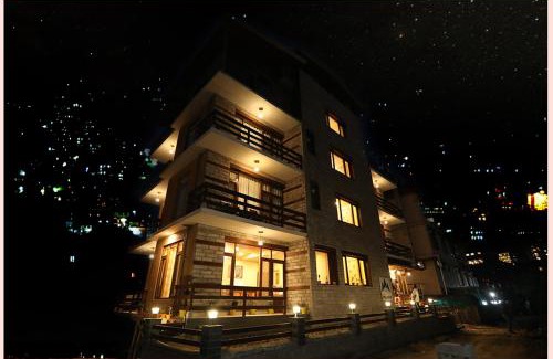 Simsa Village Hotel | Hotel Polaris