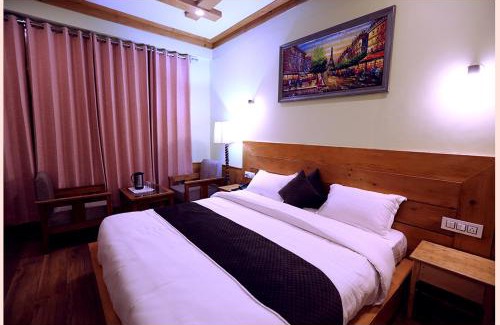 Simsa Village Hotel | Hotel Polaris