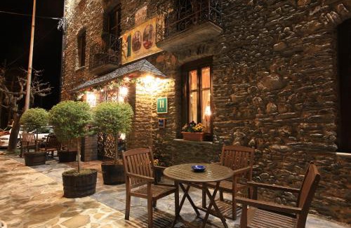 La Guingueta d'Aneu Hotel | Hotel Poldo