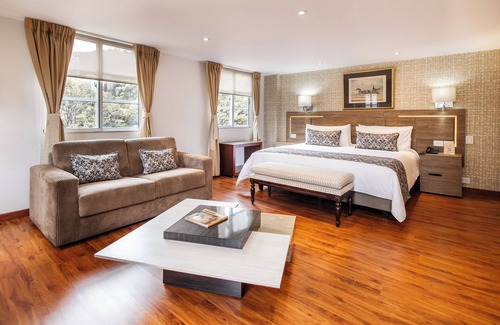 La Cabrera Hotel | Hotel Portón de la Cabrera