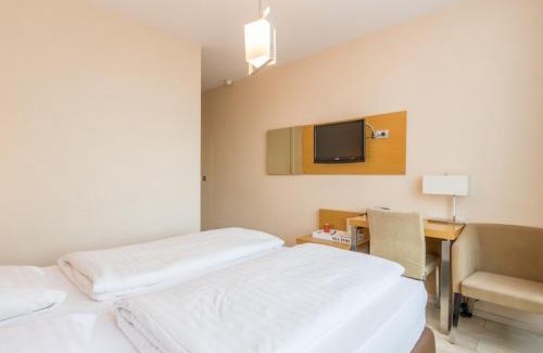 Delfshaven Hotel | Hotel Port