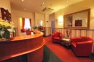 Salario Hotel | Hotel Porta Pia