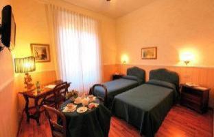 Salario Hotel | Hotel Porta Pia