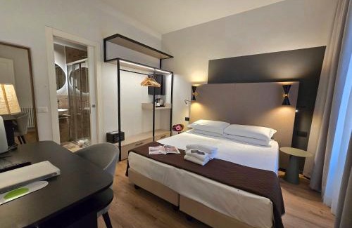 Salario Hotel | Hotel Porta Pia