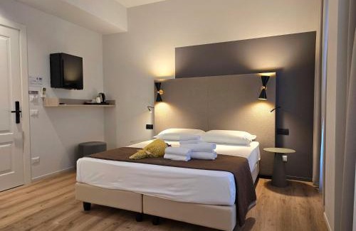 Salario Hotel | Hotel Porta Pia