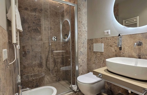 Salario Hotel | Hotel Porta Pia