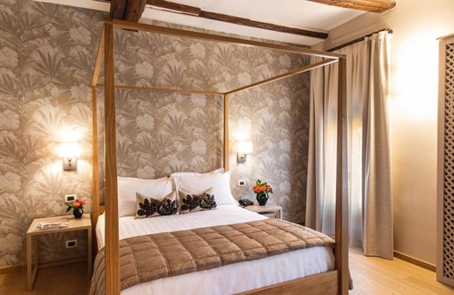 Historic Center Hotel | Hotel Porta San Mamolo