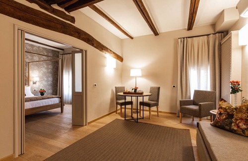 Historic Center Hotel | Hotel Porta San Mamolo