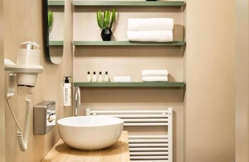 Historic Center Hotel | Hotel Porta San Mamolo