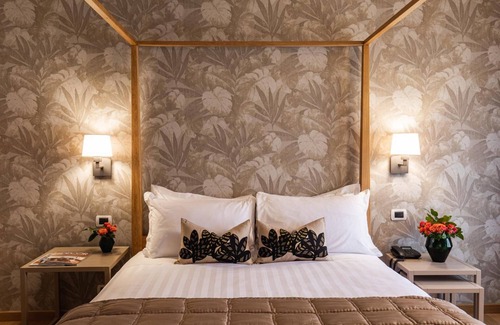 Historic Center Hotel | Hotel Porta San Mamolo