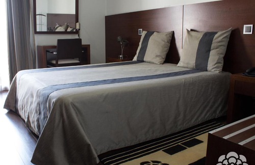 Ermesinde Hotel | Hotel Portas De Santa Rita