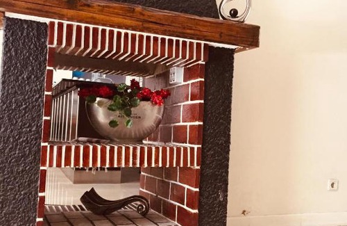 Paranhos Hotel | Hotel Portinari