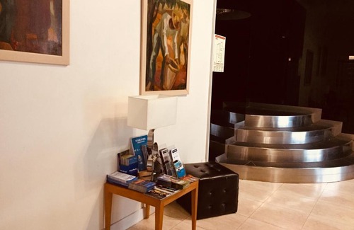 Paranhos Hotel | Hotel Portinari