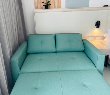 Santa Marta Apartment | Hotel porto horizonte suite 329 Santa Marta