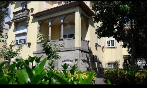 Paranhos Hotel | Hotel Porto Nobre