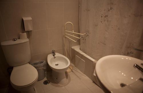 Sao Jose Hotel | Hotel Portuense Lisboa