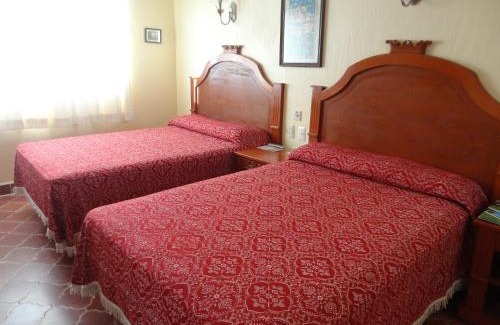 San Blas Hotel | Hotel Posada del Rey