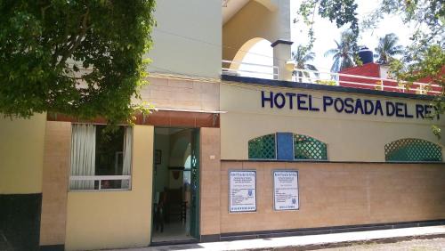 San Blas Hotel | Hotel Posada del Rey