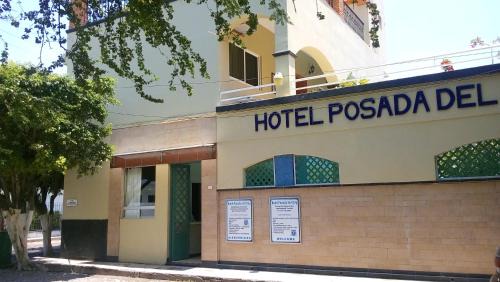 San Blas Hotel | Hotel Posada del Rey