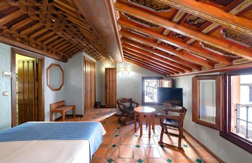 Albaicin Hotel | Hotel Posada del Toro