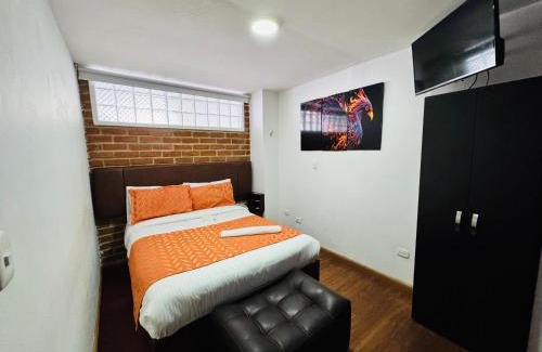 El Capuli Hotel | Hotel Posada Leon