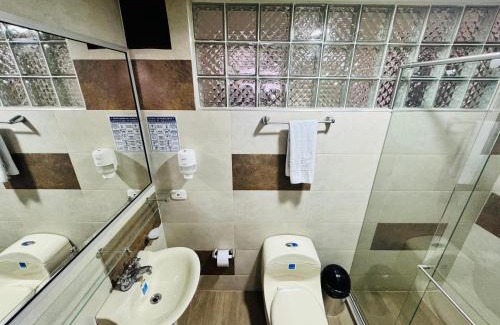 El Capuli Hotel | Hotel Posada Leon