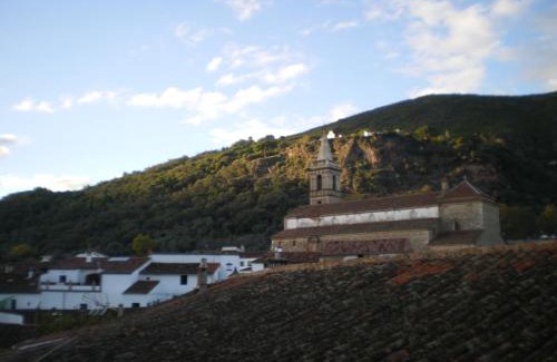Alajar House | Hotel Posada San Marcos, Alájar