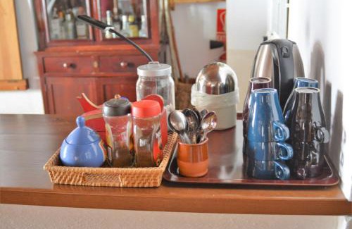 Alajar House | Hotel Posada San Marcos, Alájar