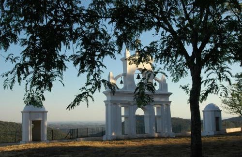 Alajar House | Hotel Posada San Marcos, Alájar