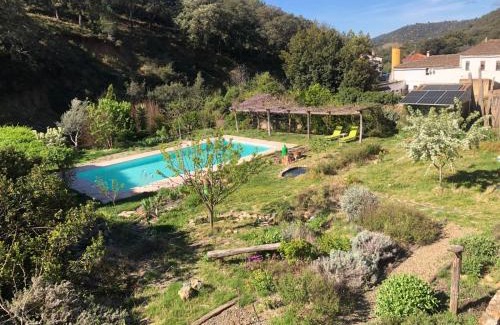 Alajar House | Hotel Posada San Marcos, Alájar